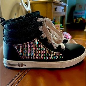 Skechers Girls Shoes Size 11